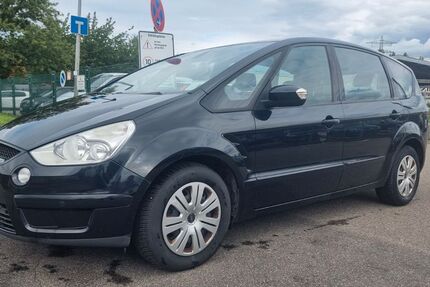 Ford S-Max 239.000 km 2.400 € Lahr-Langenwinkel 77933
