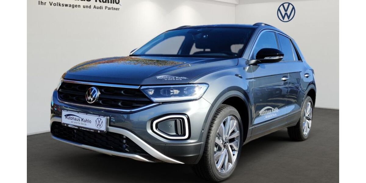 VW T-Roc 4.900 km 29.390 &euro; Wittlich 54516