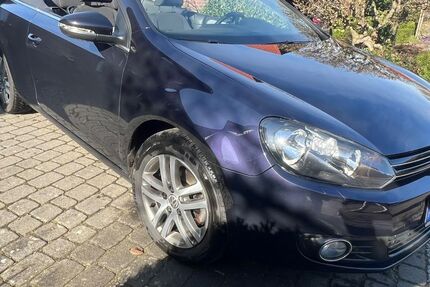 VW Golf 70.250 km 9.350 &euro; Rastede 26180
