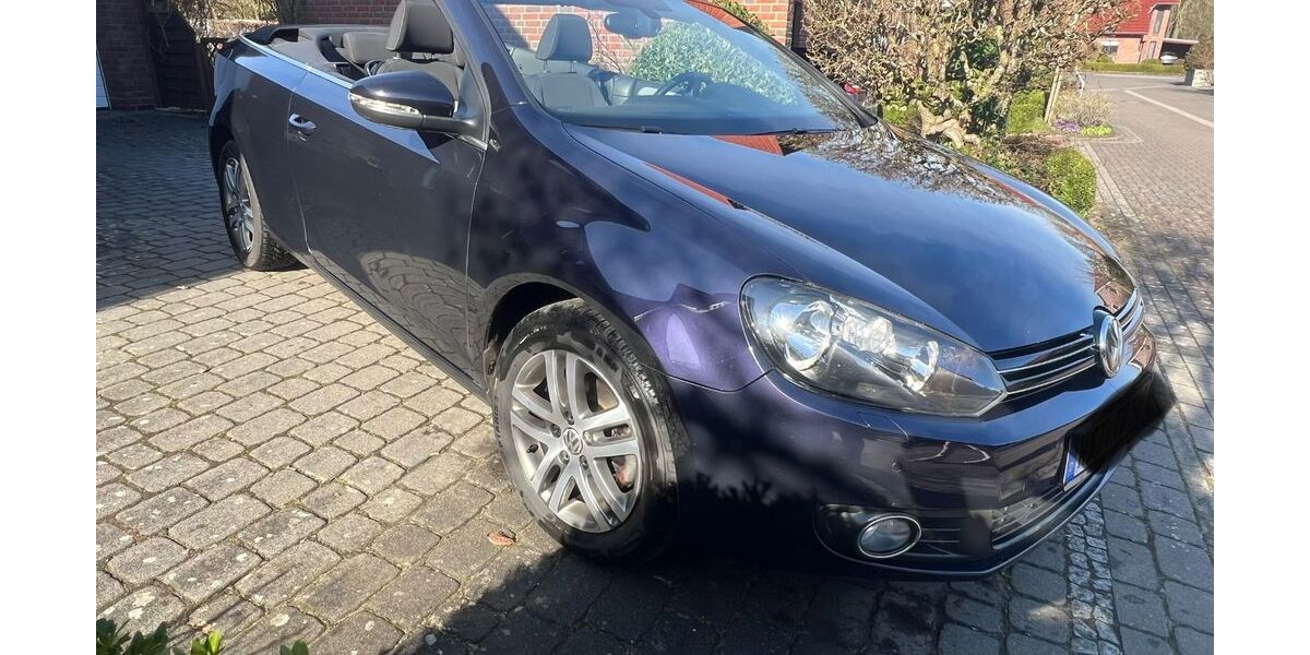 VW Golf 70.250 km 9.350 &euro; Rastede 26180