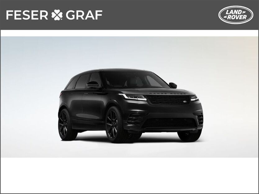 Range Rover Velar