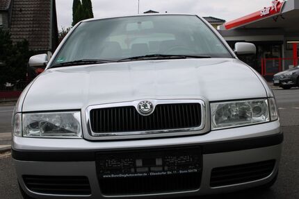 Skoda Octavia 81.818 km 3.950 &euro; Bonn 53179