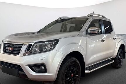 Nissan Navara 50.865 km 33.490 € Münster - Amelsbüren 48163