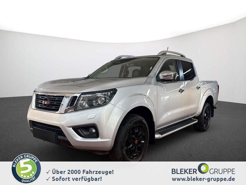 Nissan Navara 50.865 km 33.490 € Münster - Amelsbüren 48163