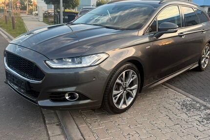 Ford Mondeo 165.600 km 12.450 &euro; brühl 50321