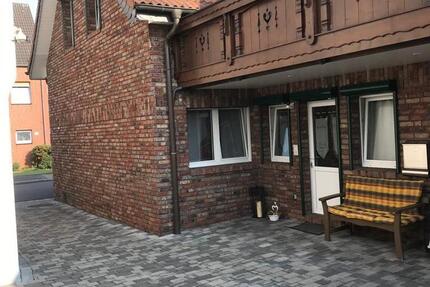 Wohnung für Alleinstehende Person