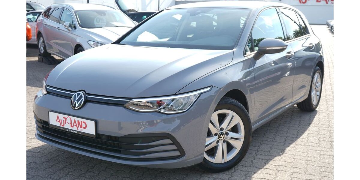 VW Golf 50.165 km 21.950 &euro; Hamburg 22761
