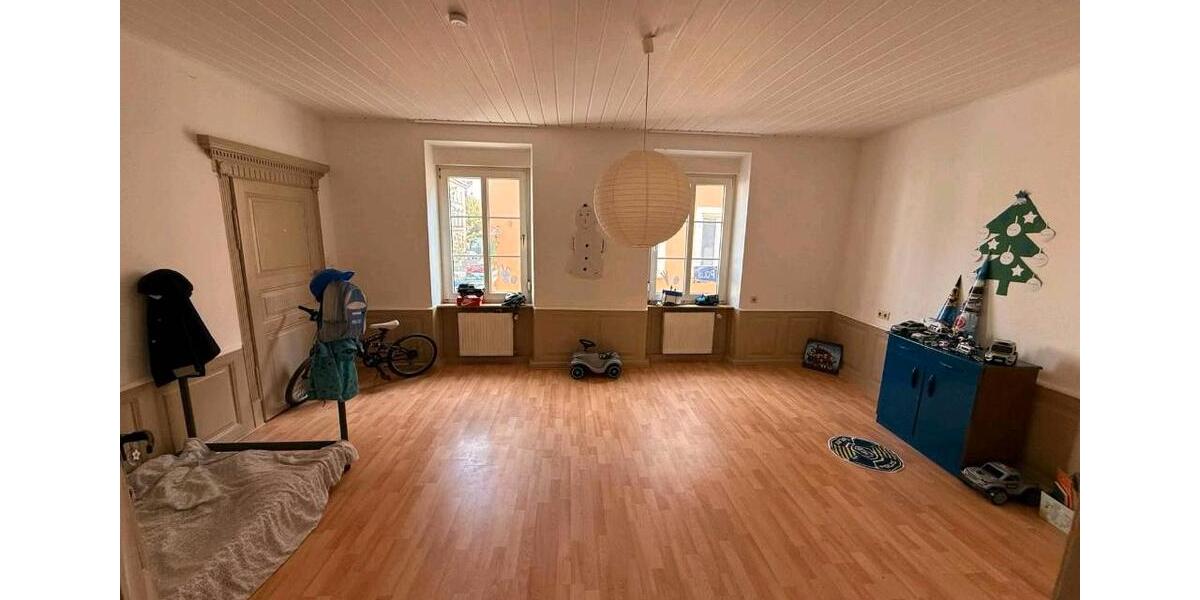 Etagenwohnung Landau in der Pfalz - 3 Zimmer, 87 m&sup2;, 1.050&euro; | Angebot:26164833