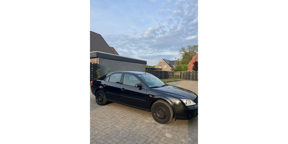 Ford Mondeo 187.040 km 2.100 &euro; Ganderkesee 27777