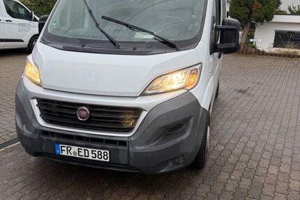 Fiat Ducato 88.356 km 8.000 &euro; Freiburg 79098