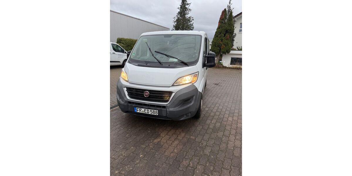 Fiat Ducato 88.356 km 8.000 &euro; Freiburg 79098