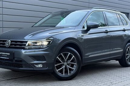 VW Tiguan 128.746 km 18.990 &euro; Husum 25813