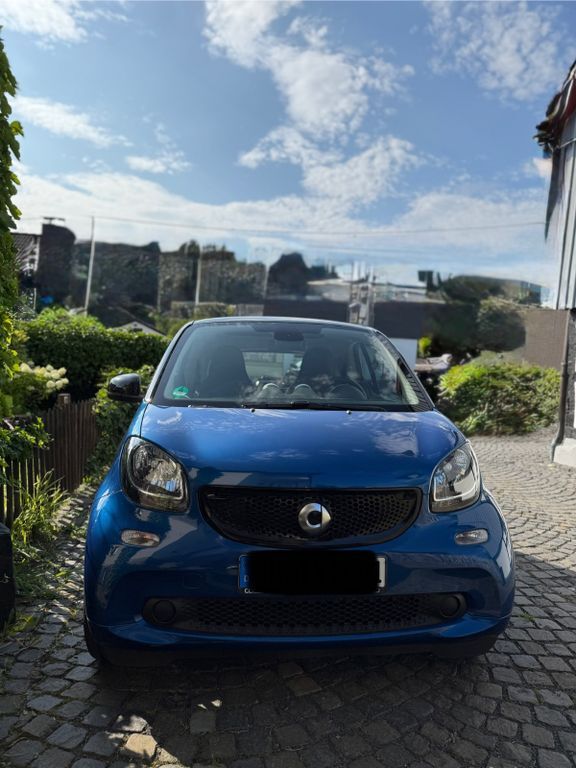 ForTwo