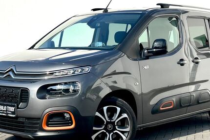 Citroen Berlingo 90.000 km 20.490 € Bekond 54340