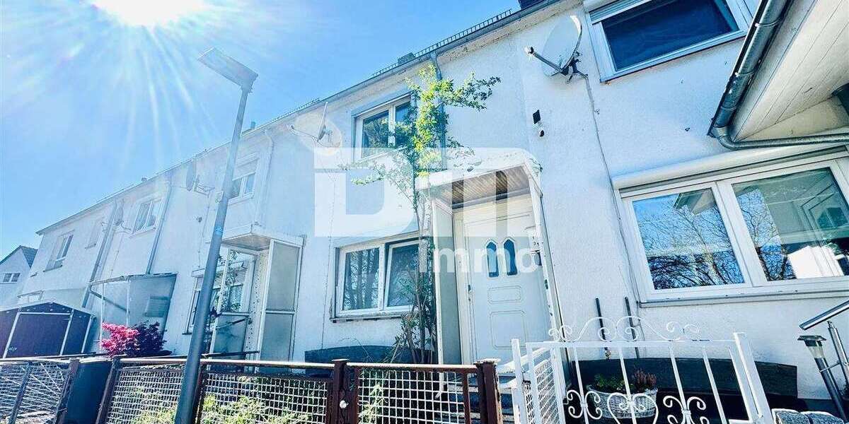 Haus zum Kaufen in Kassel 84.900 € 70.7 m² - Einfamilienhaus Kassel Bettenhausen | Angebot:26649185