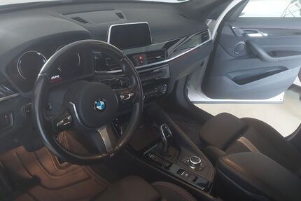 BMW X1 80.700 km 17.900 &euro; Amberg 92224