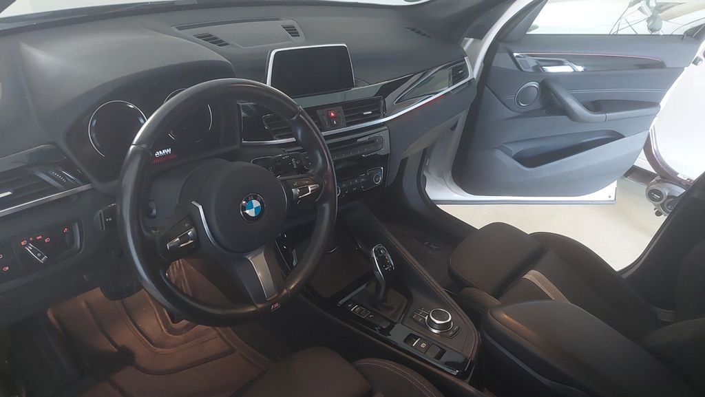 BMW X1 80.700 km 17.900 &euro; Amberg 92224