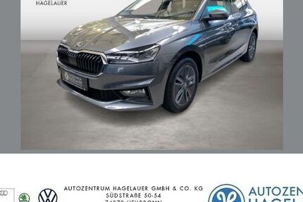 Skoda Fabia 4.995 km 22.723 &euro; Heilbronn 74072