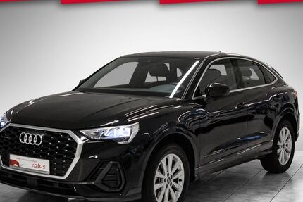 Audi Q3 23.717 km 41.420 &euro; Böblingen 71034