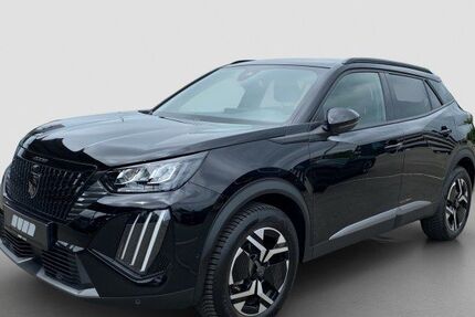 Peugeot 2008 18.750 km 21.600 € Stockach 78333