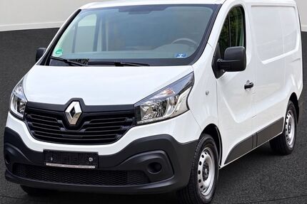 Renault Trafic 129.800 km 10.800 &euro; Hamburg 22113
