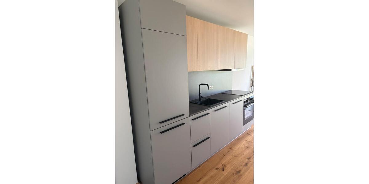 Erdgeschoßwohnung Cham - 2 Zimmer, 50 m&sup2;, 600&euro; | Angebot:26461557