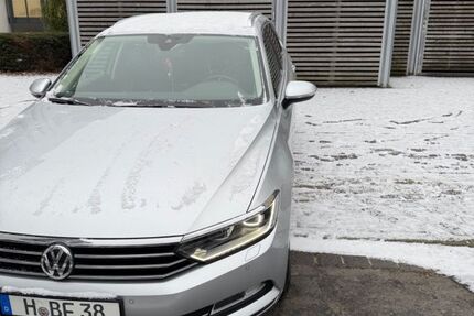 VW Passat 153.000 km 16.200 &euro; Hannover 30165