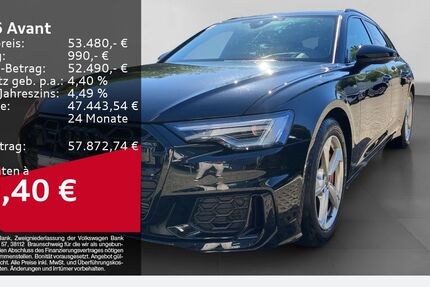 Audi A6 18.975 km 53.480 &euro; Lüdenscheid 58511