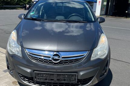Opel Corsa 168.392 km 3.500 &euro; Waldbröl 51545