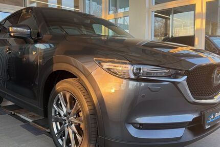 Mazda CX-5 120.618 km 21.950 &euro; Hamburg 22761
