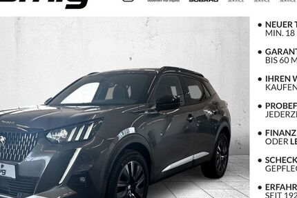 Peugeot 2008 58.980 km 16.690 &euro; Hof 95030