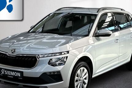Skoda Kamiq 42.898 km 18.930 &euro; Münster 48157