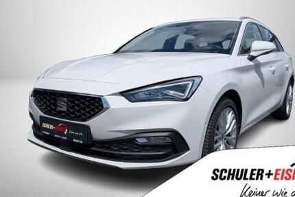 Seat Leon 119.000 km 20.490 &euro; Werneck 97440