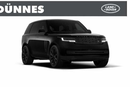 Land Rover Range Rover 1.550 km 172.675 &euro; Regensburg 93059