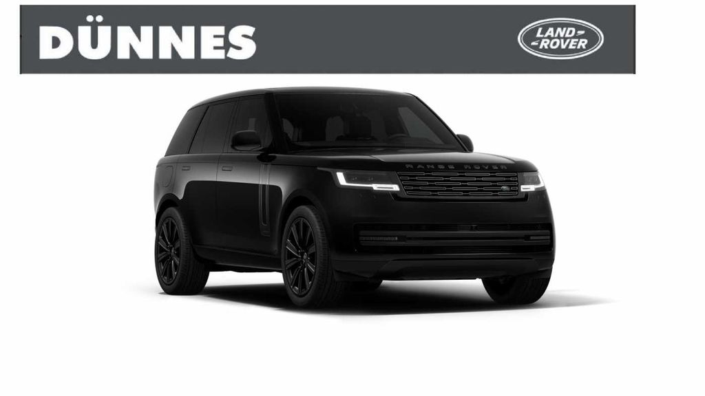 Land Rover Range Rover 1.550 km 172.675 &euro; Regensburg 93059