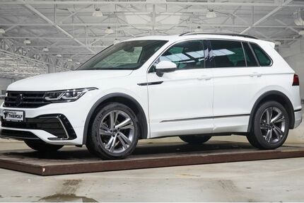 VW Tiguan 169.900 km 22.450 &euro; Michelstadt 64720