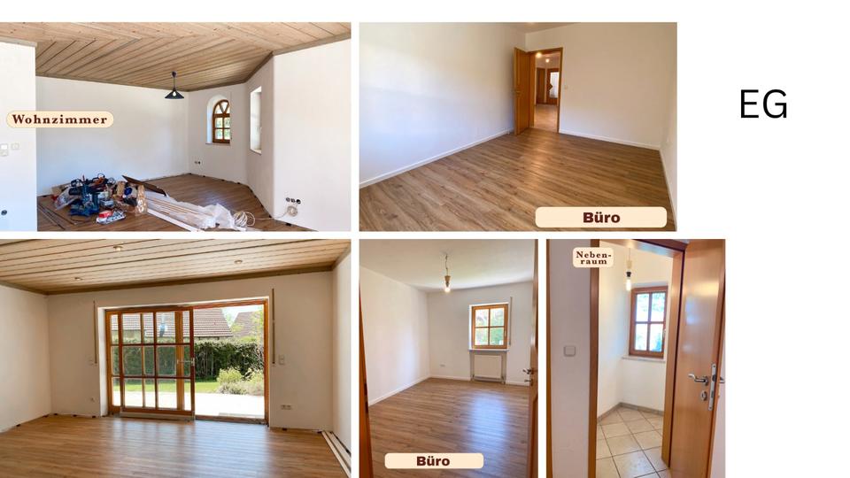 Einfamilienhaus Deining - 4 Zimmer, 181 m&sup2;, 1.740&euro; | Angebot:26326551