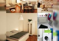 1 Zimmer Appartement zentral in Köln