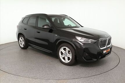 BMW X1 27.729 km 43.440 &euro; Garching 85748