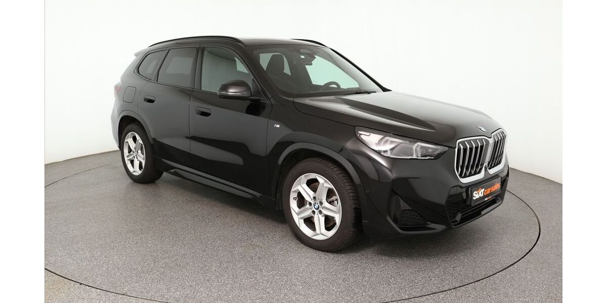 BMW X1 27.729 km 43.440 &euro; Garching 85748