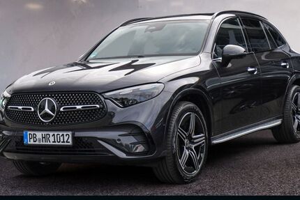 Mercedes-Benz GLC 220 19.900 km 61.500 € Paderborn 33100