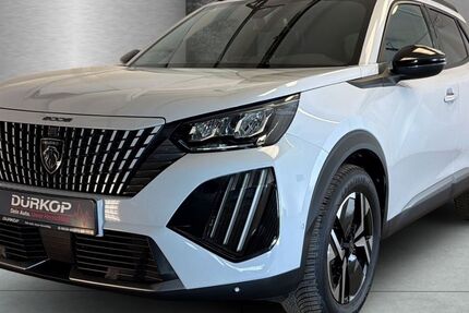 Peugeot 2008 17.119 km 17.990 &euro; Braunschweig 38126