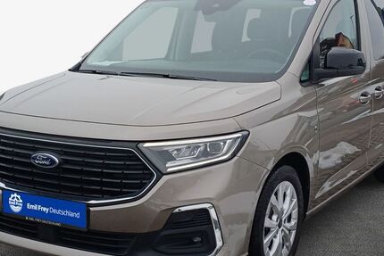 Ford Tourneo Connect 19.339 km 29.980 &euro; Schwabach 91126
