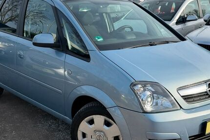 Opel Meriva 103.349 km 3.290 &euro; Berlin 13089