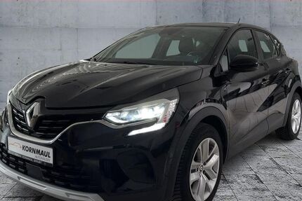 Renault Captur 40.202 km 14.903 &euro; Erfurt 99085