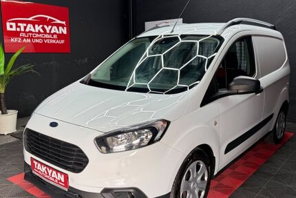 Ford Transit 85.000 km 10.990 &euro; Mannheim 68309