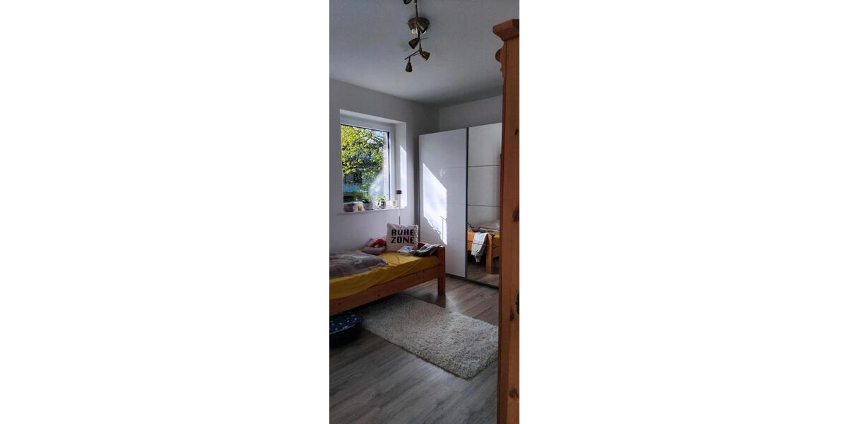 Maisonettenwohnung Emmerich am Rhein - 3 Zimmer, 85 m&sup2;, 1.580&euro; | Angebot:26406057