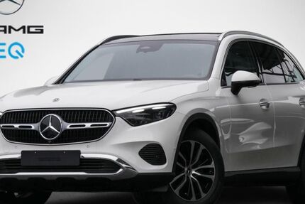 Mercedes-Benz GLC 200 3.879 km 52.280 &euro; Dillenburg 35683