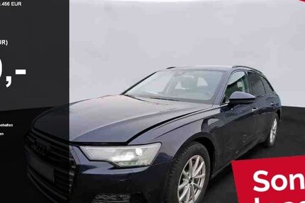 Audi A6 61.800 km 29.940 &euro; Wackersdorf 92442