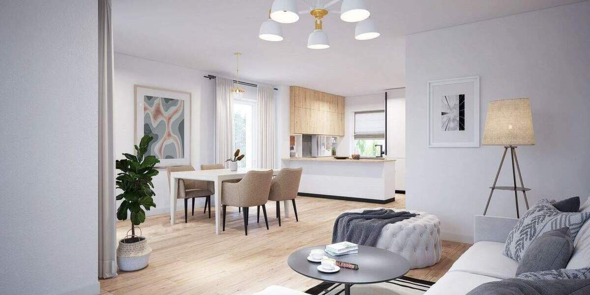 Reihenendhaus Groß-Zimmern Klein-Zimmern - 5 Zimmer, 147 m&sup2;, 525.000&euro; | Angebot:25743053